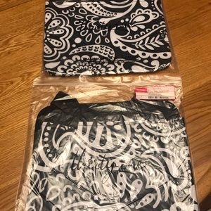 SOLD Thirty-one Oh Snap Pockets